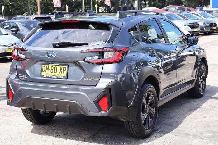 2024 Subaru Crosstrek 2.0L