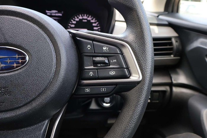 2024 Subaru Crosstrek 2.0L