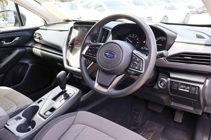 2024 Subaru Crosstrek 2.0L