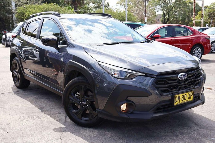 2024 Subaru Crosstrek 2.0L