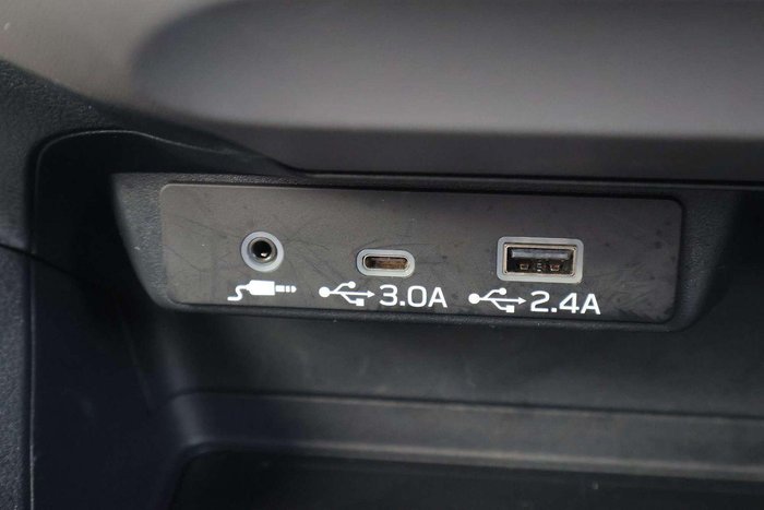 2024 Subaru Crosstrek 2.0L