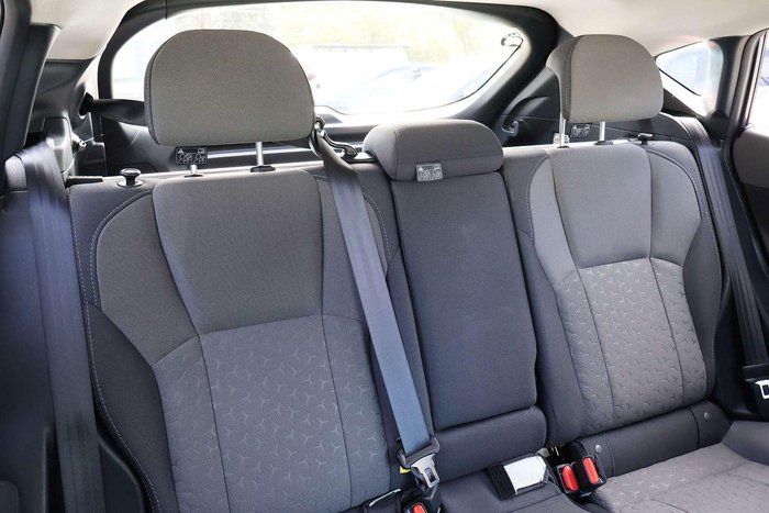 2024 Subaru Crosstrek 2.0L