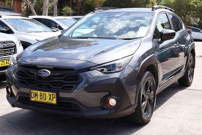 2024 Subaru Crosstrek 2.0L