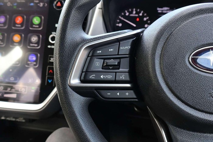 2024 Subaru Crosstrek 2.0L