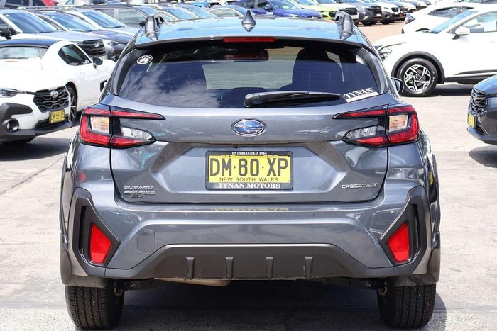 2024 Subaru Crosstrek 2.0L