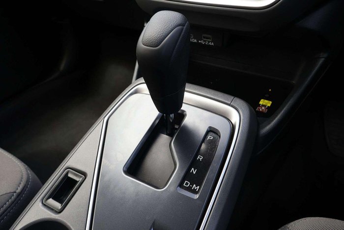 2024 Subaru Crosstrek 2.0L