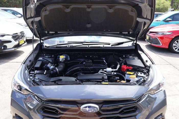 2024 Subaru Crosstrek 2.0L