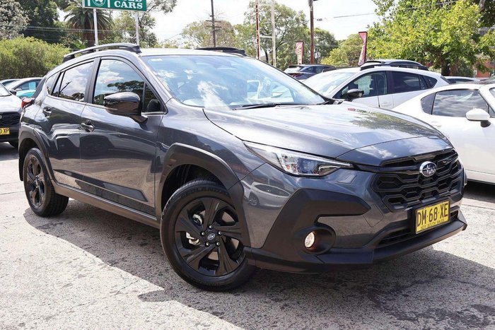 2024 Subaru Crosstrek 2.0L