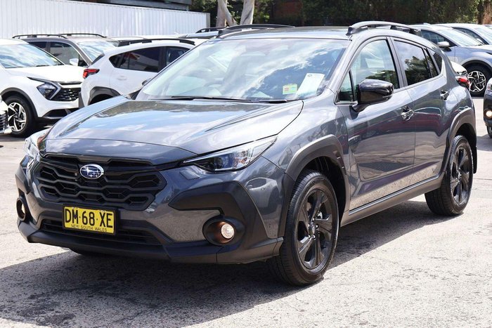 2024 Subaru Crosstrek 2.0L