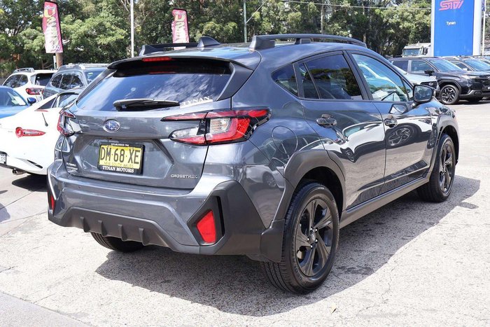 2024 Subaru Crosstrek 2.0L