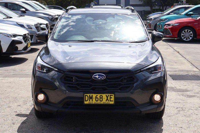 2024 Subaru Crosstrek 2.0L