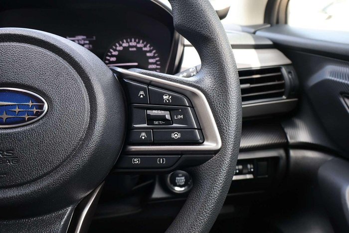 2024 Subaru Crosstrek 2.0L