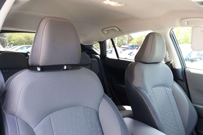 2024 Subaru Crosstrek 2.0L