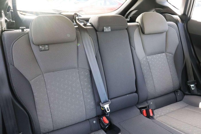 2024 Subaru Crosstrek 2.0L