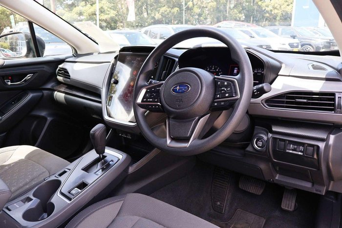 2024 Subaru Crosstrek 2.0L