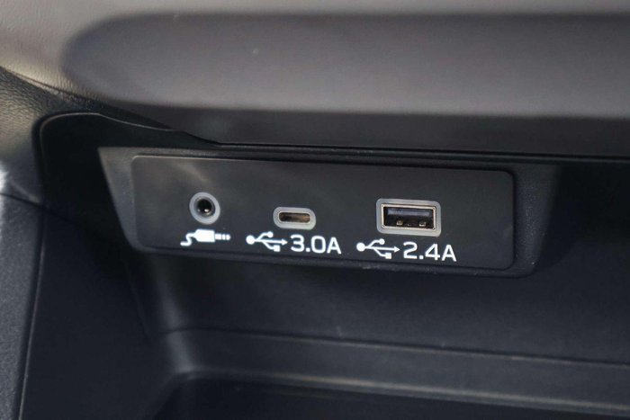 2024 Subaru Crosstrek 2.0L