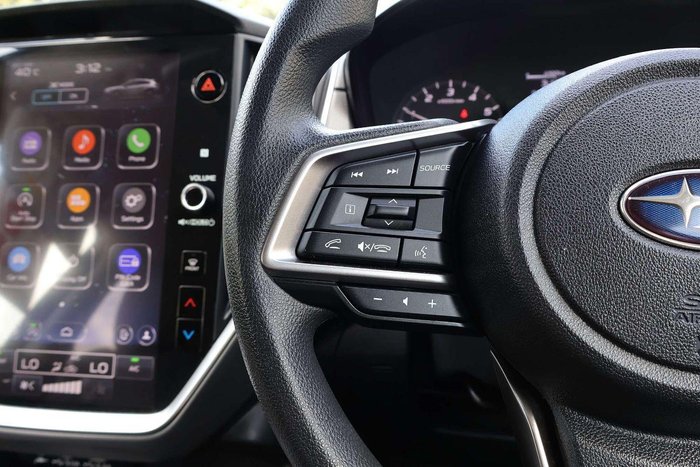 2024 Subaru Crosstrek 2.0L