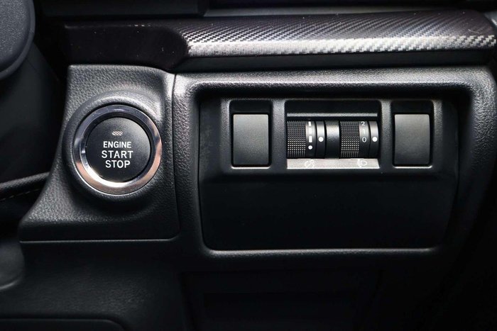 2024 Subaru Crosstrek 2.0L