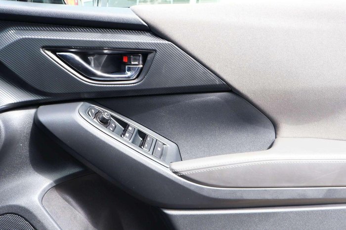 2024 Subaru Crosstrek 2.0L