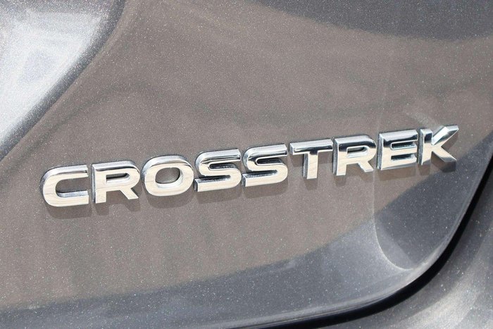 2024 Subaru Crosstrek 2.0L