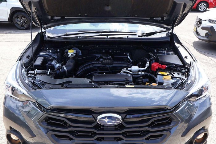 2024 Subaru Crosstrek 2.0L