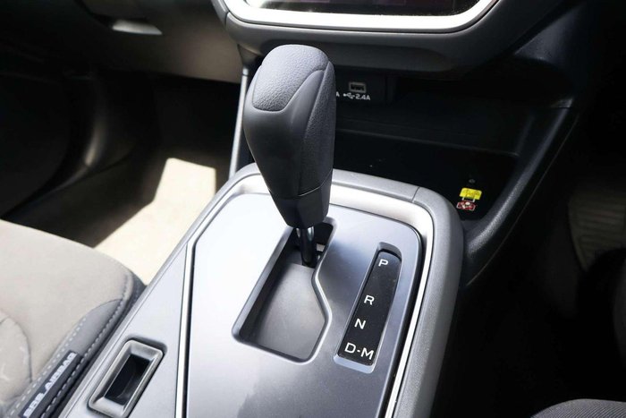 2024 Subaru Crosstrek 2.0L