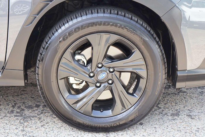 2024 Subaru Crosstrek 2.0L