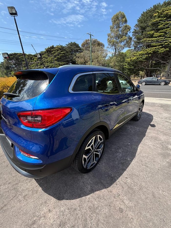 2019 Renault Kadjar Intens