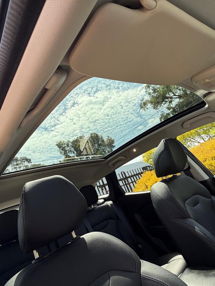 2019 Renault Kadjar Intens