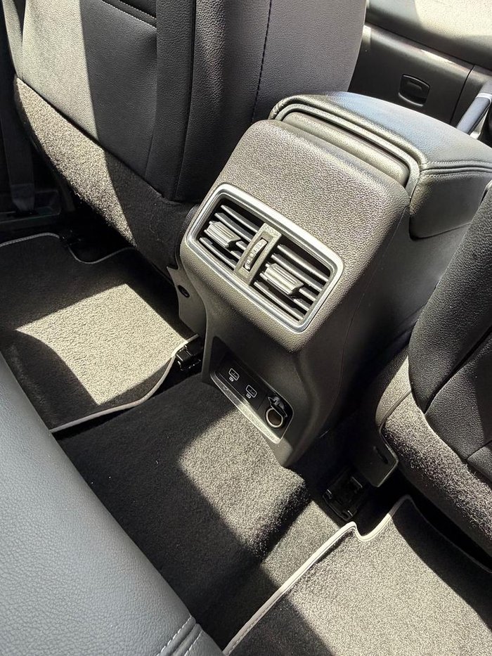 2019 Renault Kadjar Intens