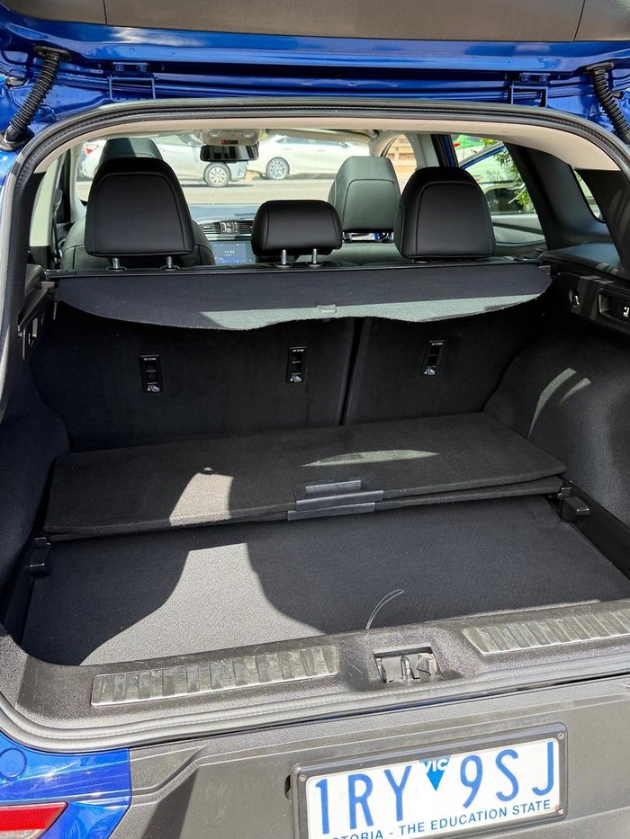 2019 Renault Kadjar Intens