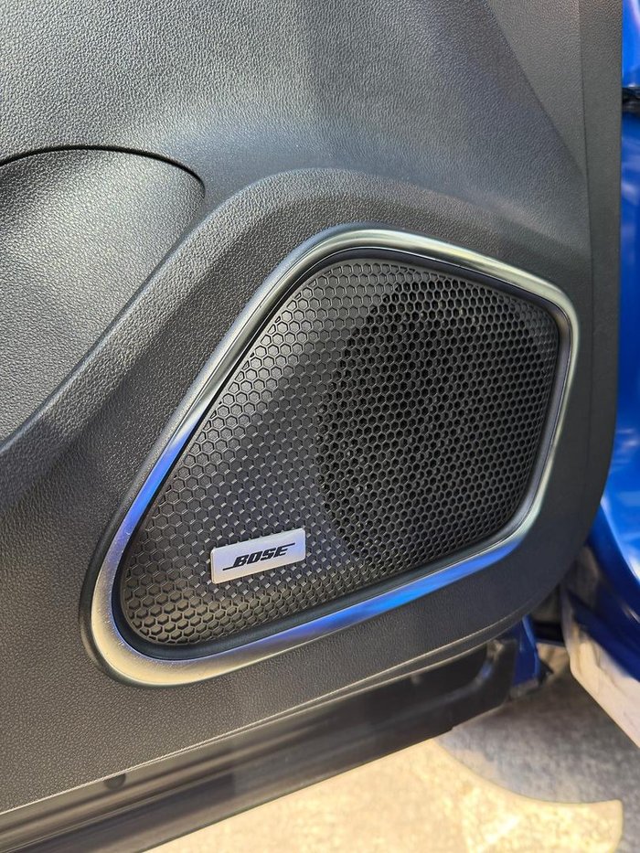 2019 Renault Kadjar Intens