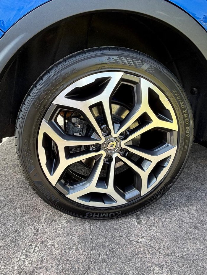 2019 Renault Kadjar Intens