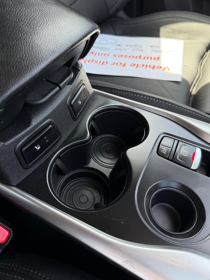 2019 Renault Kadjar Intens