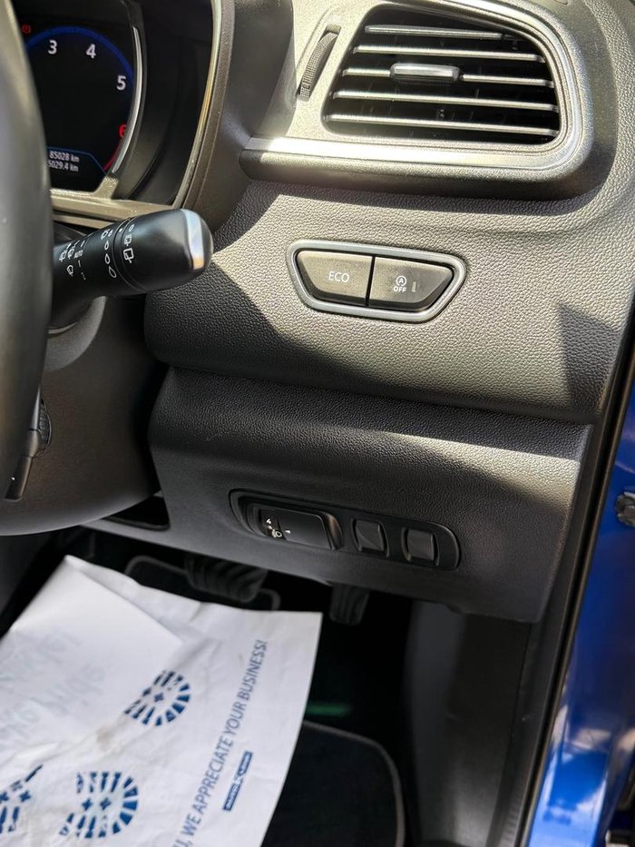 2019 Renault Kadjar Intens