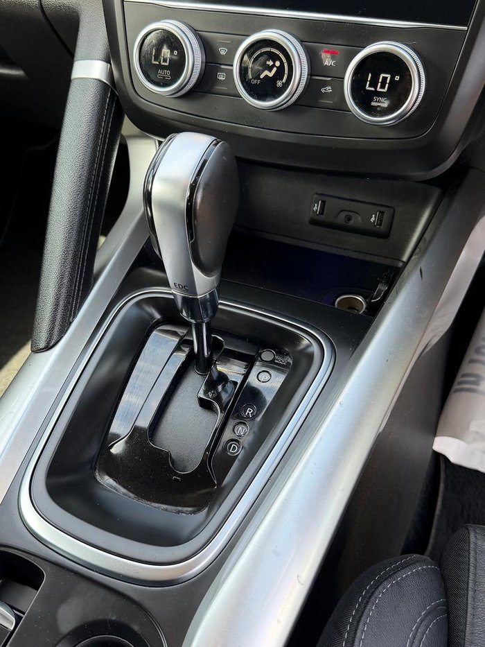 2019 Renault Kadjar Intens XFE Iron Blue
