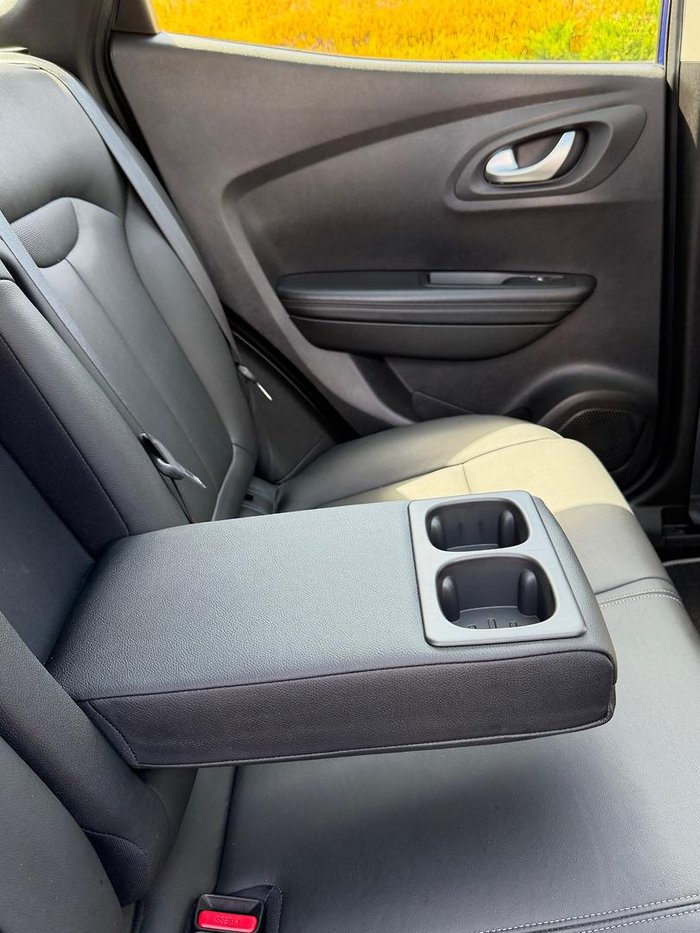 2019 Renault Kadjar Intens