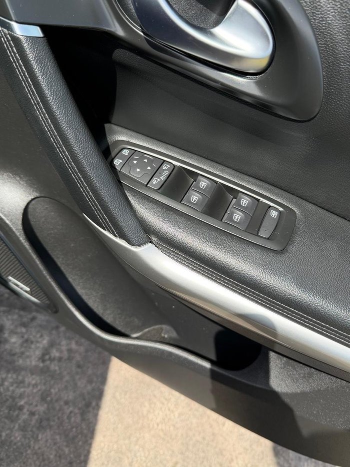 2019 Renault Kadjar Intens XFE Iron Blue