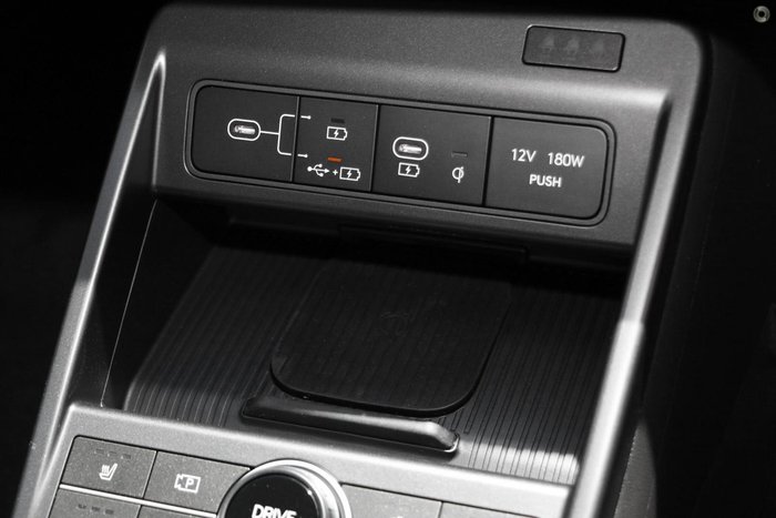 2025 Hyundai Kona Premium