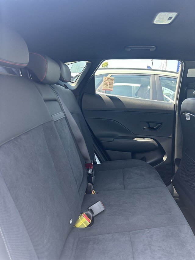 2025 Hyundai Kona Premium N Line