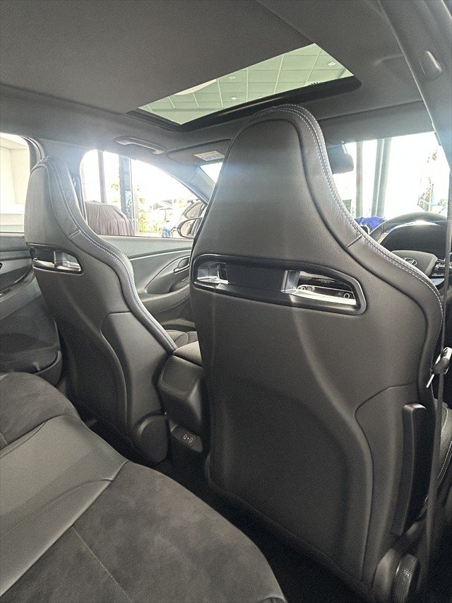 2025 Hyundai i30 N Premium