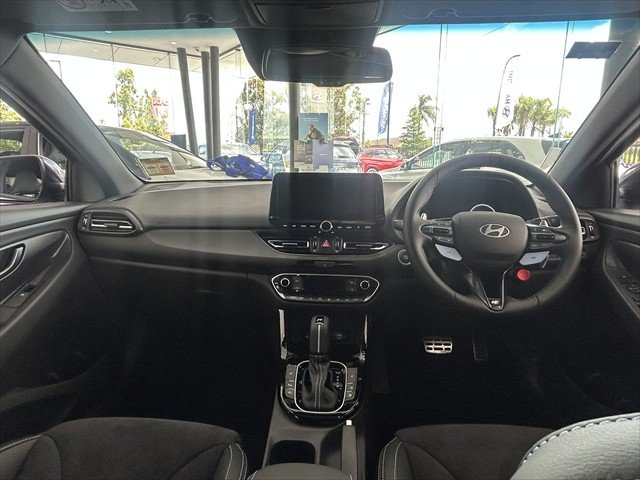 2025 Hyundai i30 N Premium