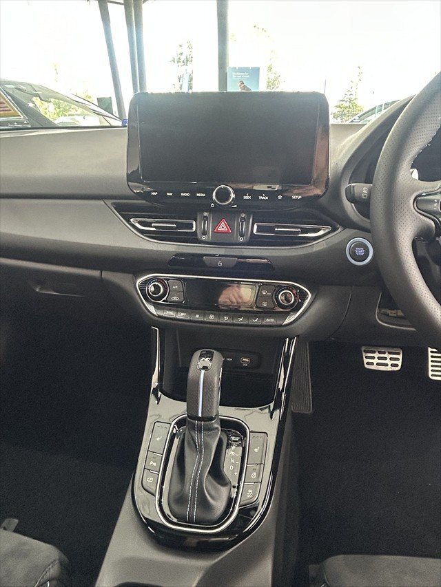 2025 Hyundai i30 N Premium