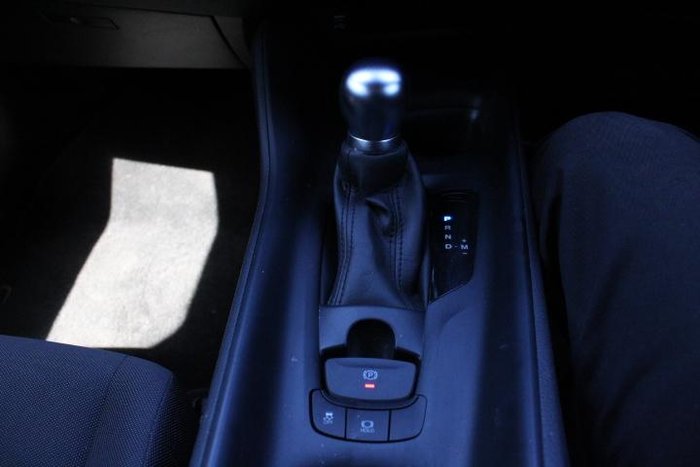 2021 Toyota C-HR GXL