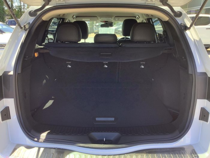 2019 Renault Koleos Zen