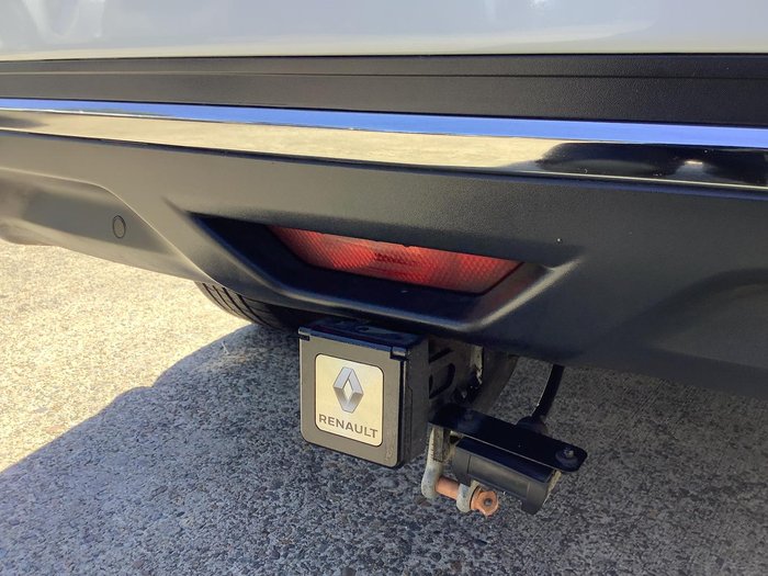 2019 Renault Koleos Zen