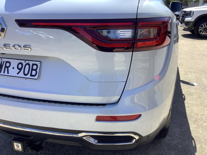 2019 Renault Koleos Zen