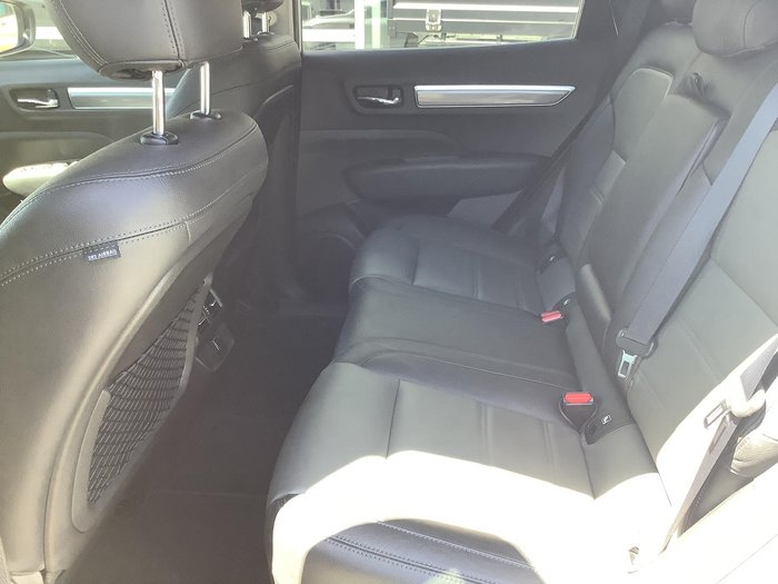 2019 Renault Koleos Zen