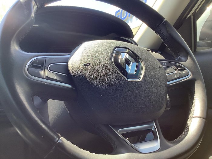 2019 Renault Koleos Zen