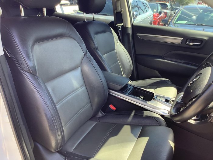 2019 Renault Koleos Zen